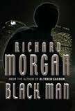 Black Man - Morgan, Richard