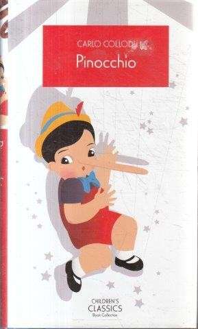 Pinocchio - Collodi, C.