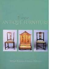 Cape Antique Furniture - Baraitser, Michael & Obholzer, Anton