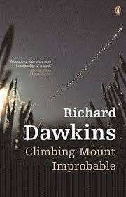 Climbing Mount Improbable - Dawkins, Richard