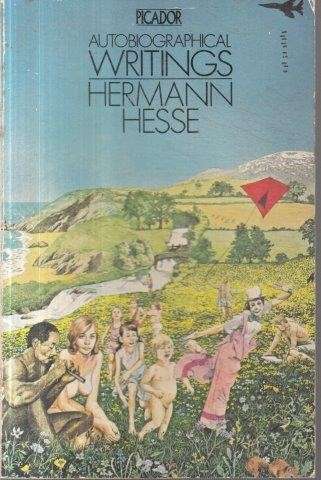 Autobiographical Writings - Hesse, Hermann