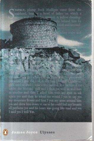 Ulysses (Penguin Modern Classics) - Joyce, James