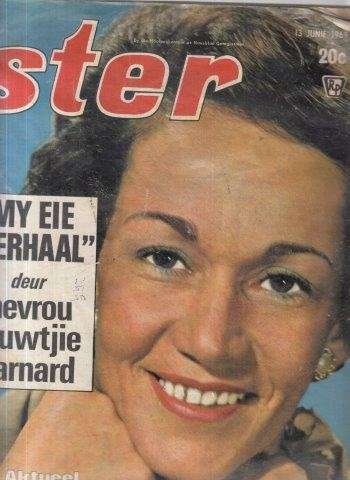 Ster 13 Junie 1969 - Ster