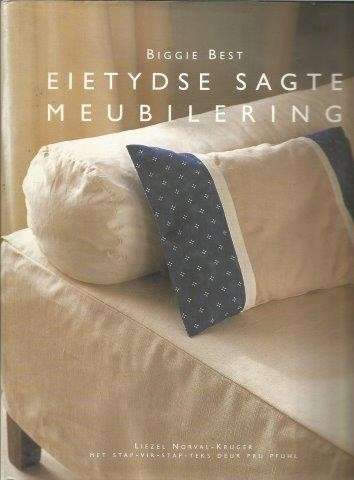 Eietydse Sagte Meubilering - Best, Biggie