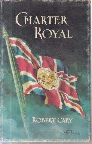 Charter Royal - Cary, Robert
