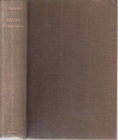 Undine - Schreiner, Olive