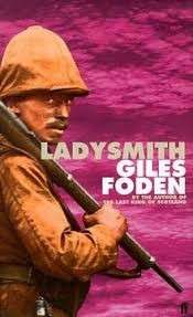 Ladysmith - Foden, Giles