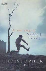 The Love Songs of Nathan J. Swirsky - Hope, Christopher