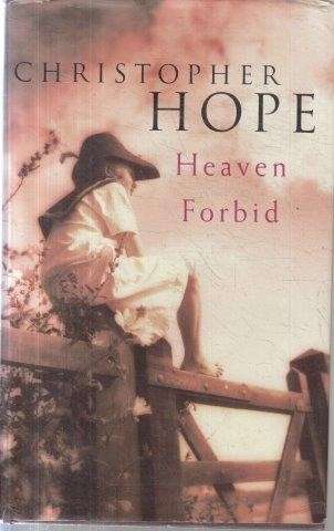 Heaven Forbid - Hope, Christopher