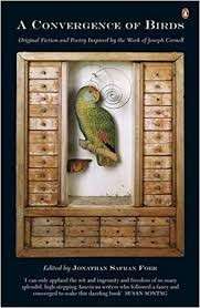 A Convergence Of Birds: Original Fiction And Poetry Inspired By The Work Of Joseph Cornell (Hardcove