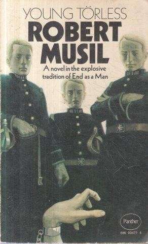 Young Torless - Musil, Robert