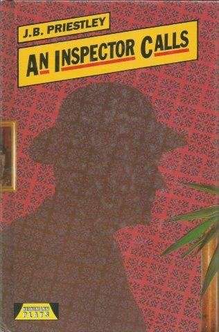 An Inspector Calls (Heinemann Plays) - Priestley, J. B.