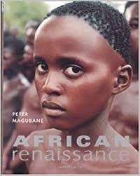 African Renaissance (Signed) - Magubane, Peter & Klopper, S.