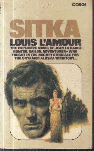 Sitka - L'Amour, Louis