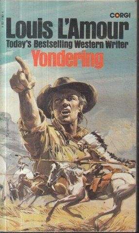 Yondering - L'Amour, Louis