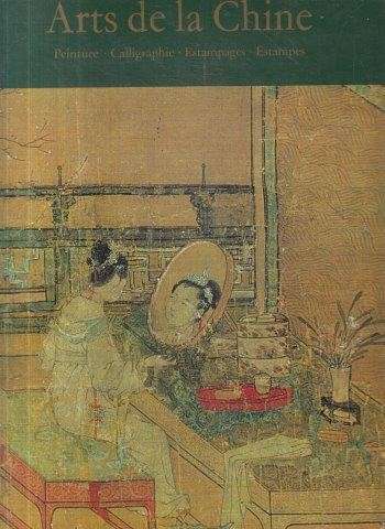 Arts de la Chine -  Vol. III Peinture - Speiser & Goepper & Fribourg