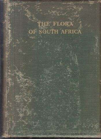 The Flora of South Africa - Marloth, Rudolf