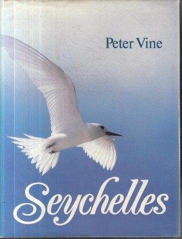 Seychelles - Vine, Peter