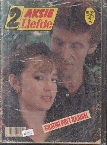 2 Aksie Liefde 199 - Republican Press