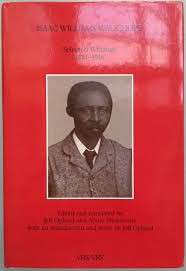 Isaac William Wauchope - Selected Writings 1874-1916 (VRS II No. 39)