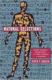 Natural Selections - Barash, David P.