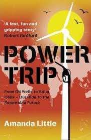 Power Trip - Little, Amanda