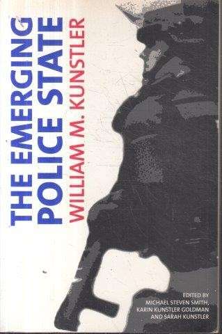 The Emerging Police State: Resisting Illegitimate Authority