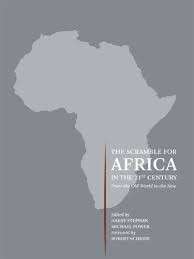 The Scramble For Africa In The 21st Century: From the Old World to the New - Stephan, Harry J.