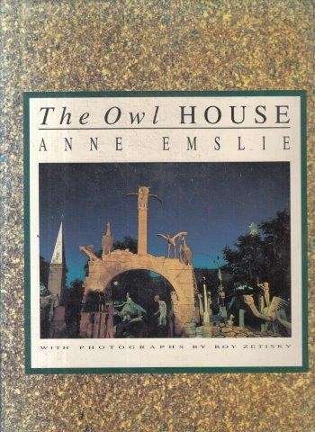 The Owl House - Emslie, Anne
