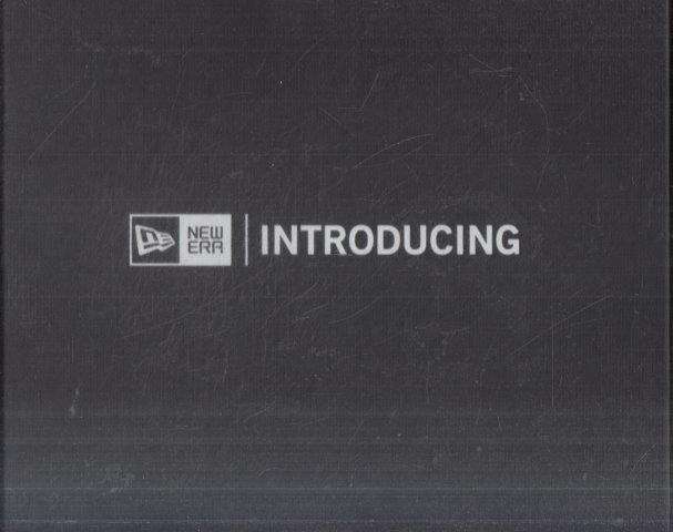 The New Era Introducing 2011 - New Era