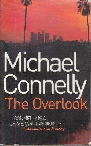 The Overlook - Connelly, Michael
