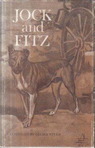 Jock and Fitz (Hardcover) - Niven, Cecily (comp.)