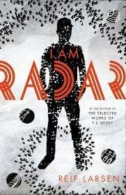 I Am Radar - Larsen, Reif