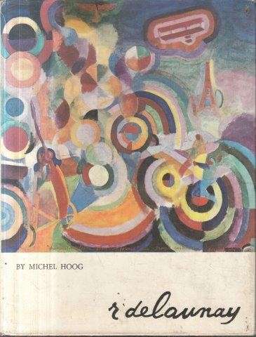 Robert Delaunay - Hoog, Michael