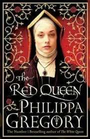 The Red Queen (Cousin's War 2) - Gregory, Philippa