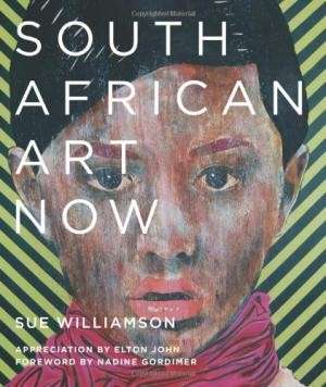 South African Art Now (Hardcover) - Williamson, Sue
