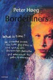 Borderliners - Hoeg, Peter