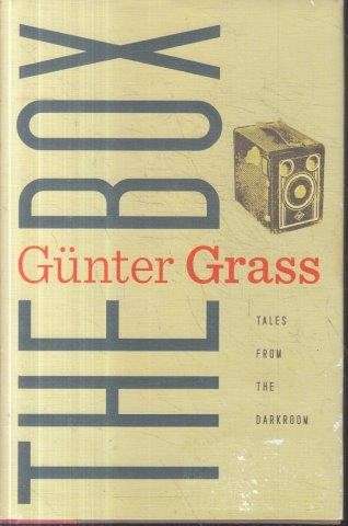 The Box - Grass, Gunter