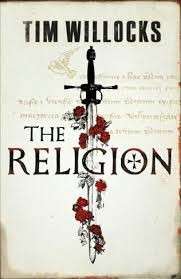 The Religion - Willocks, Tim