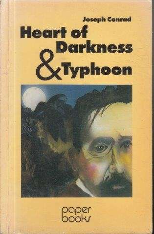Heart of Darkness & Typhoon - Conrad, Joseph
