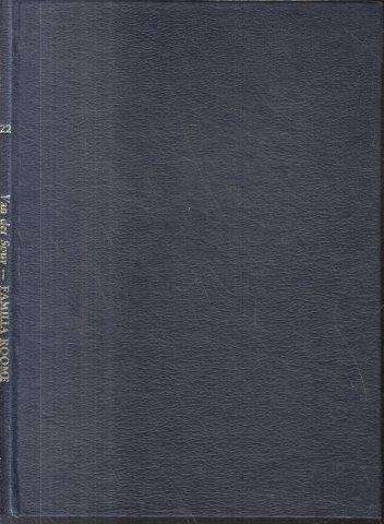 Familia Roome in Suid-Afrika - (Genealogiepublikasie NR.22) (Hardcover) - van der Spuy, P. van A.