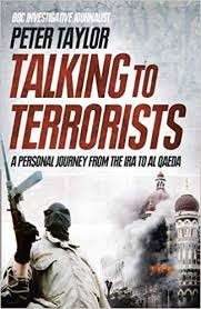 Talking To Terrorists - Taylor, Peter