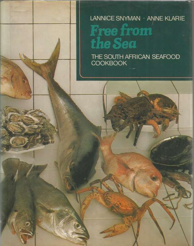 Free from the Sea - Klarie, A. & Snyman, Lanice