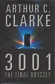 3001 - The Final Odyssey - Clarke, Arthur C.