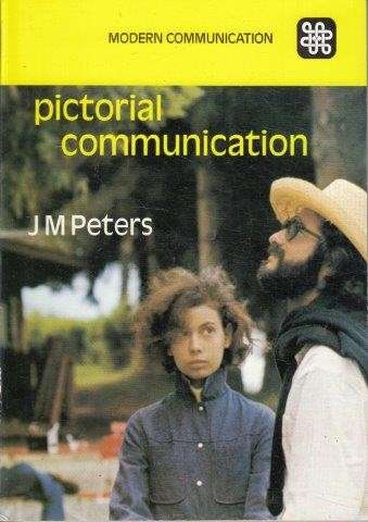 Pictorial Communication - Peters, J.M.