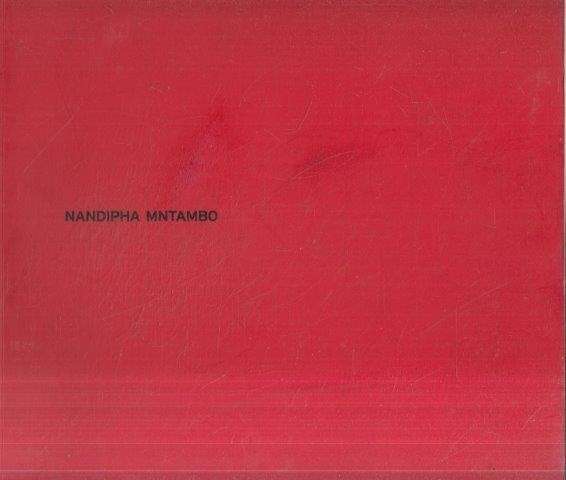 Nandipha Mntambo: Standard Bank Young Artist Award 2011