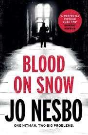 Midnight Sun: Blood on Snow 2 - Nesbo, Jo