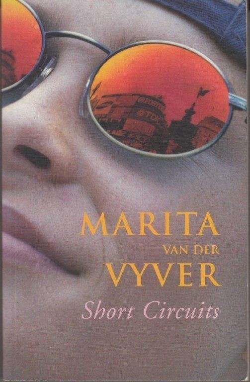 Short Circuits - van der Vyver, Marita