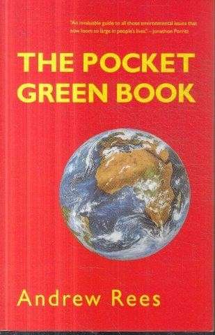 The Pocket Green Book - Rees, Andrew