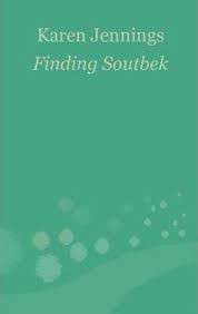 Finding Soutbek - Jennings, Karen